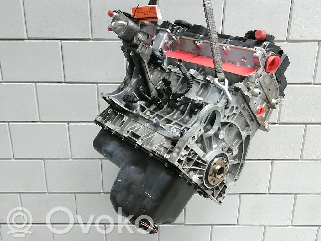 BMW 3 E90 E91 Engine 