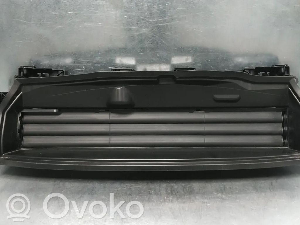 Audi e-tron Muu ulkopuolen osa 