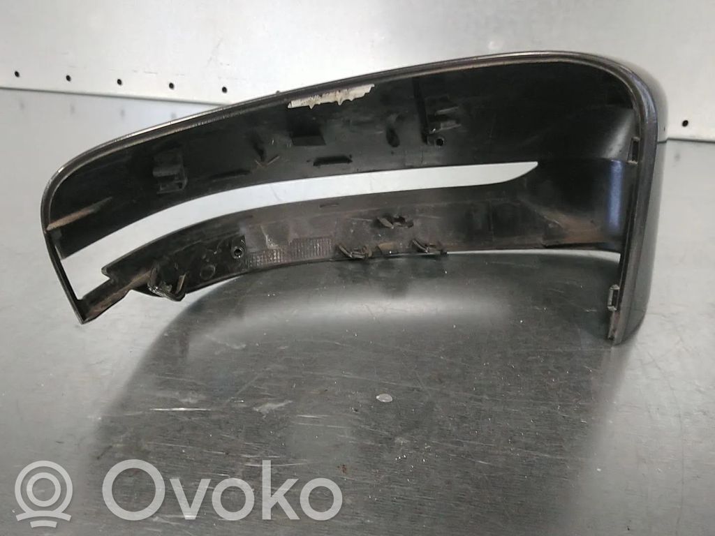 BMW 5 G30 G31 G38 Element lusterka bocznego drzwi przednich 