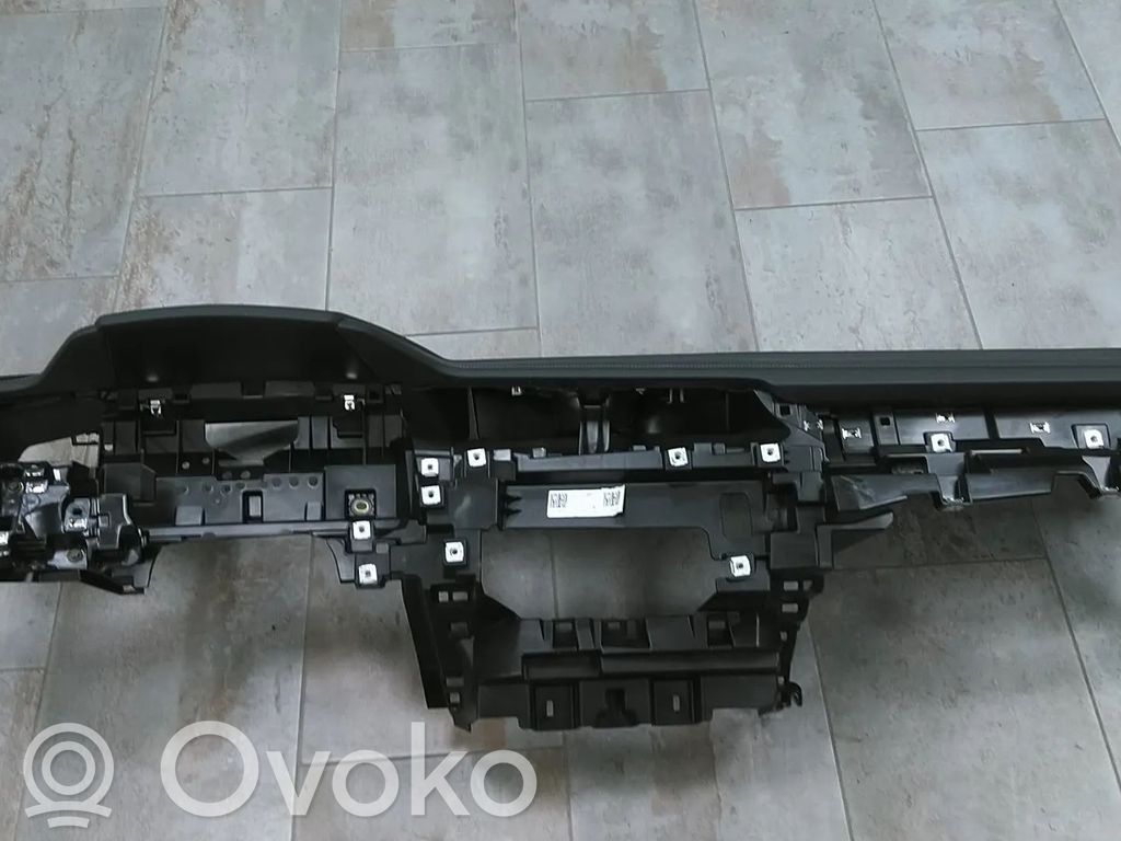 Audi e-tron Panelė 
