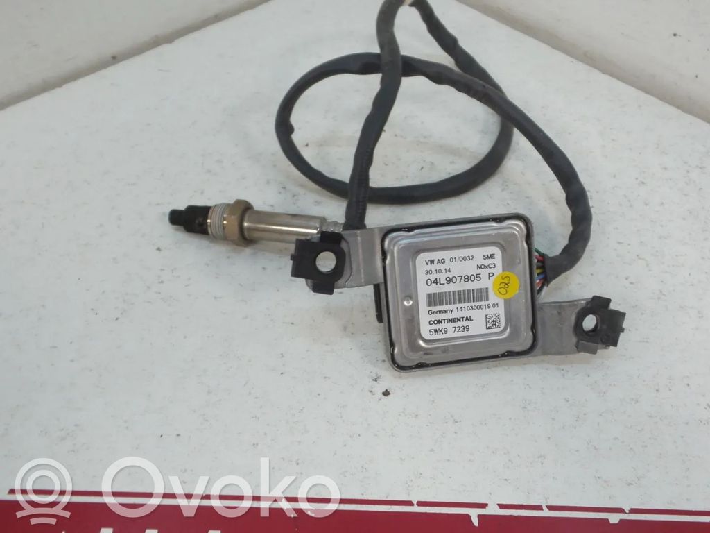 Lambda zonde   04L907805P,04L907805AS,04L907807AS,04L907807EA,04L907807P,CUU