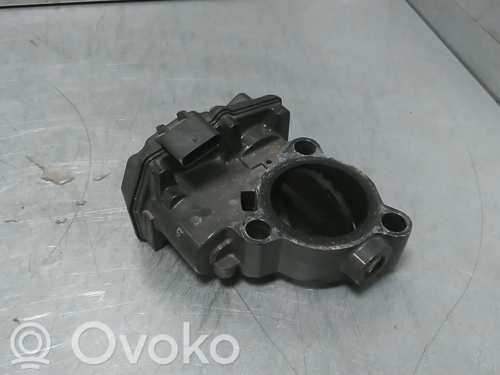 BMW 5 G30 G31 G38 Electric throttle body valve 