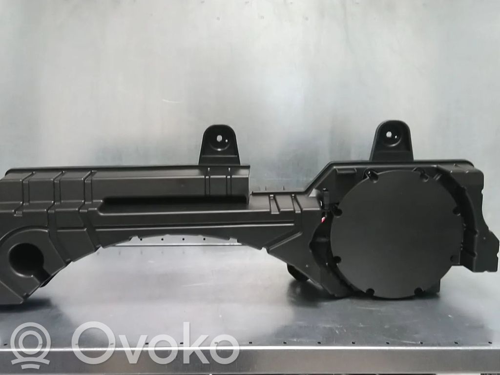 Audi e-tron Haut-parleur de porte avant 