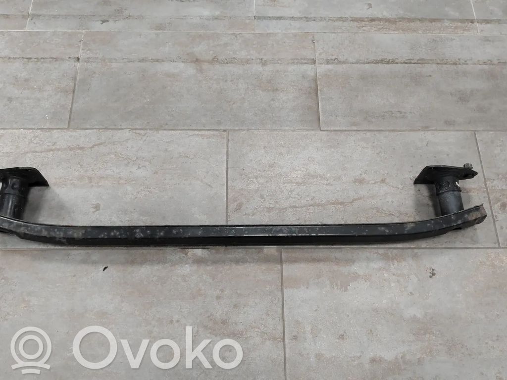 Opel Corsa E Rear bumper cross member 