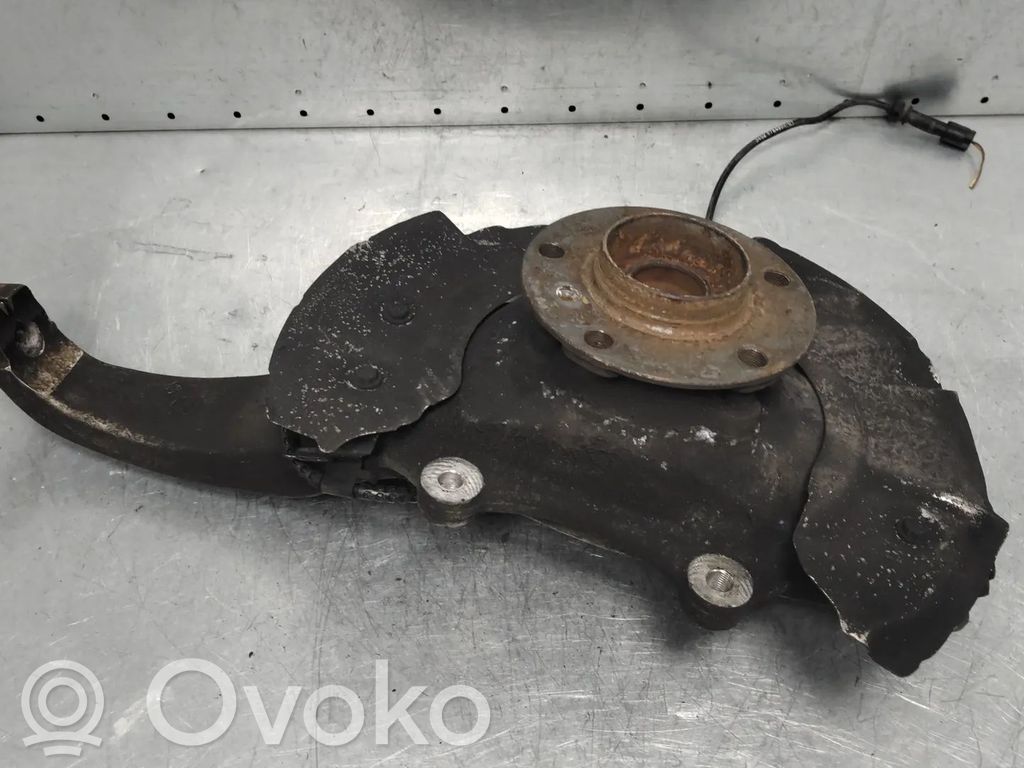 BMW 7 F01 F02 F03 F04 Fuzetă butuc roată față 