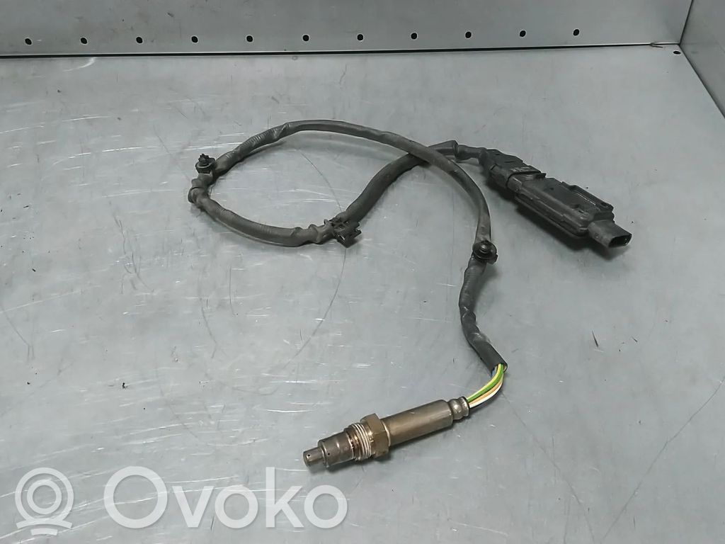 BMW 5 G30 G31 G38 Lambda zonde 