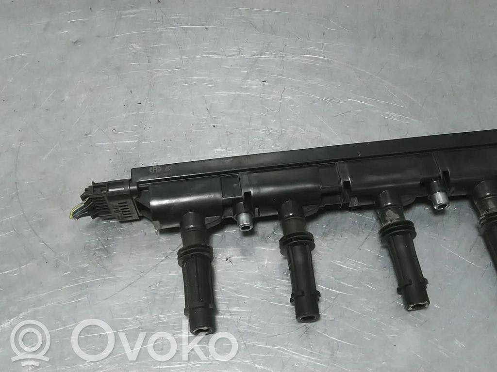 Opel Corsa E Bobină aprindere 