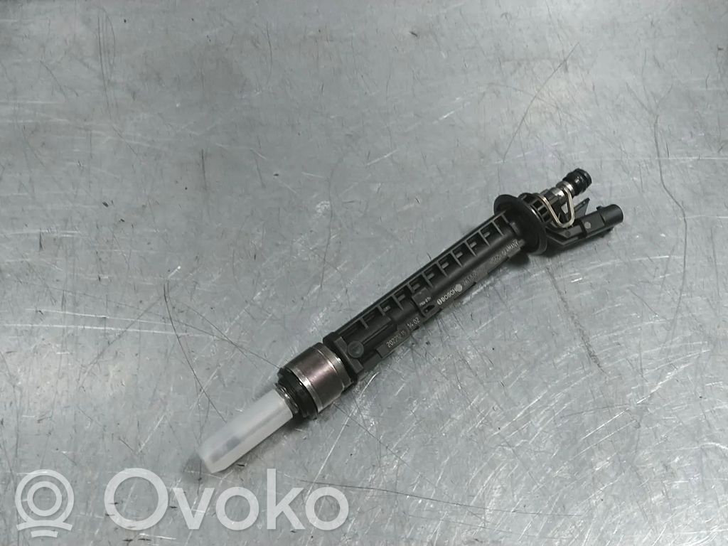 Mercedes-Benz CLA C118 X118 Injecteur de carburant