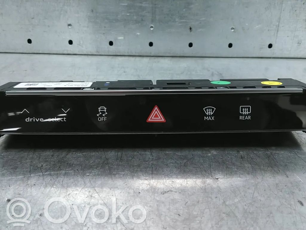 Other interior part   4N0925301B