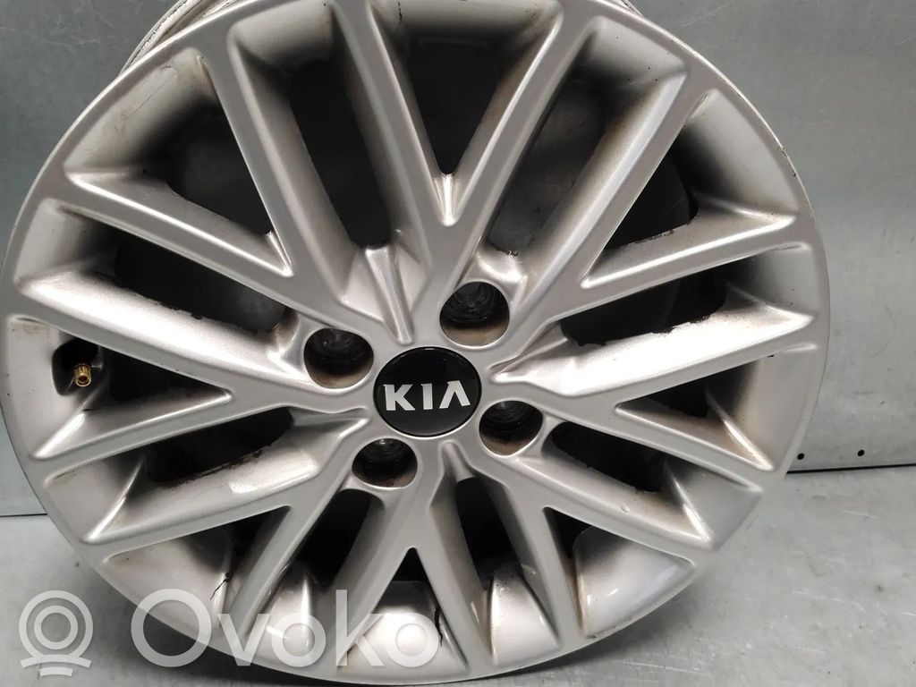 KIA Rio Jantă forjată R15 