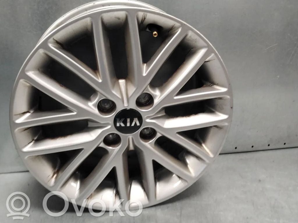 KIA Rio Jantă forjată R15 
