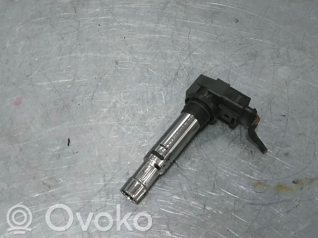 Audi A3 S3 8P High voltage ignition coil 