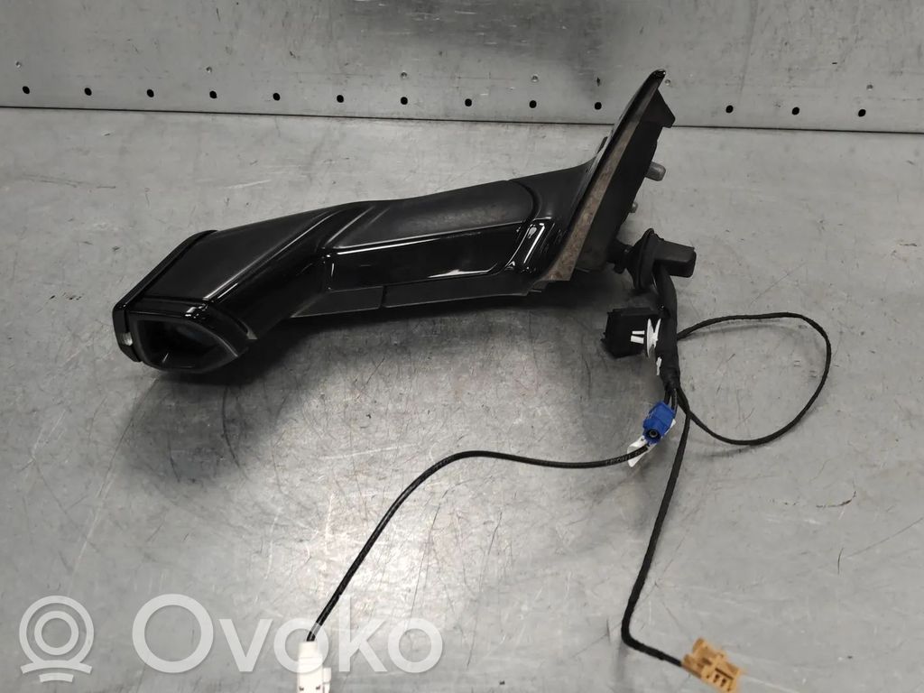 Audi e-tron Specchietto retrovisore elettrico portiera anteriore 