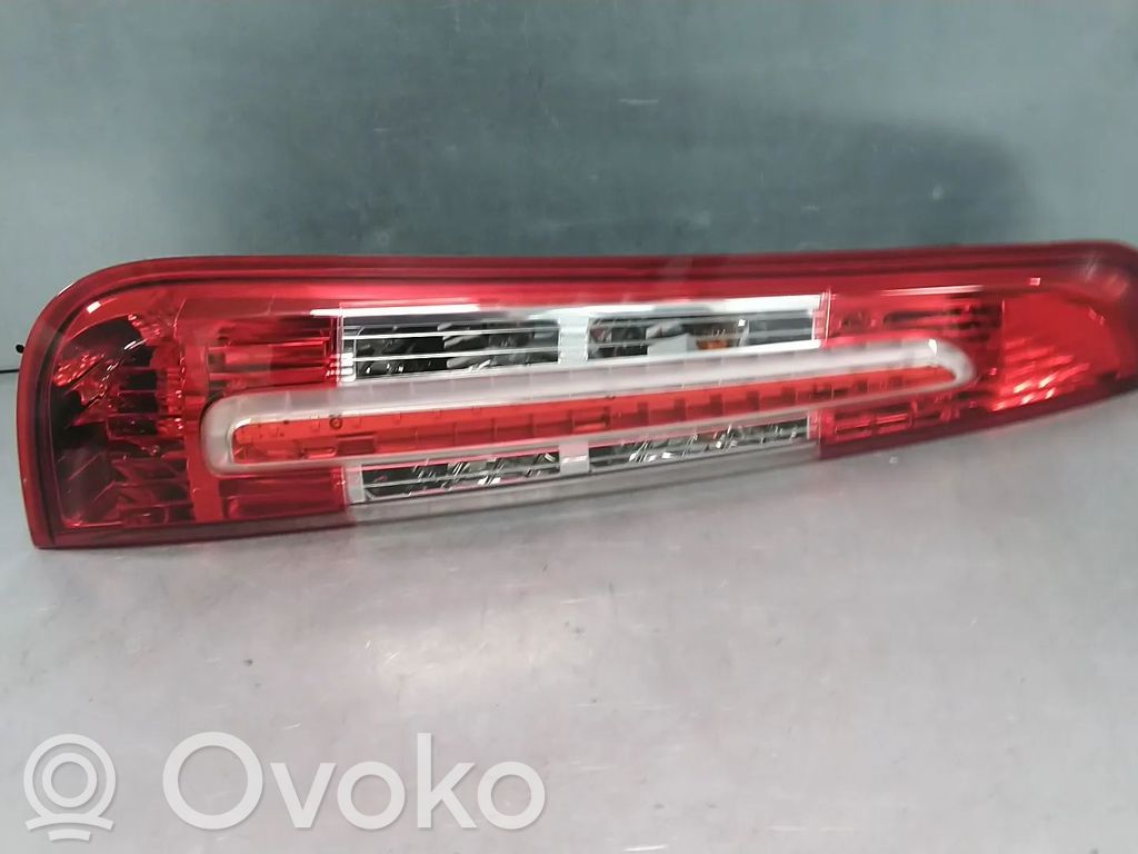 Ford C-MAX I Takavalot 