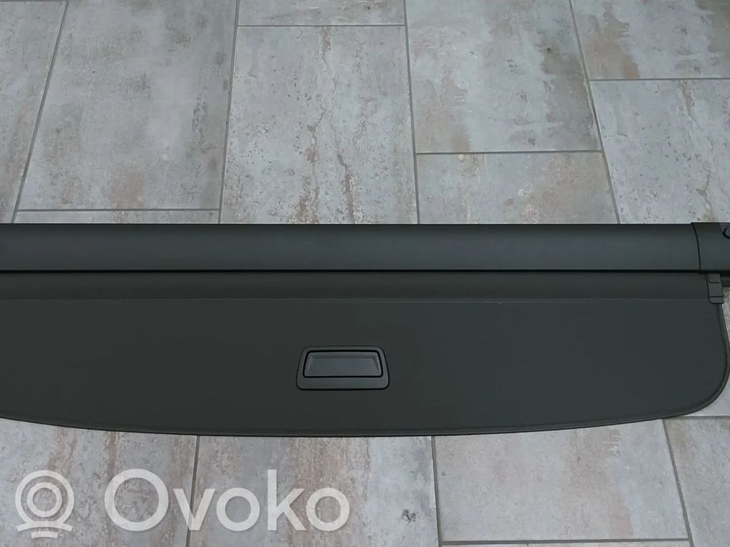 Audi e-tron Parcel shelf 