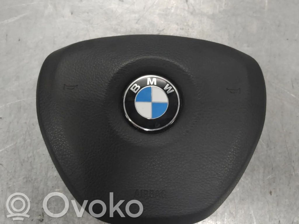 BMW 7 F01 F02 F03 F04 Airbag volan 
