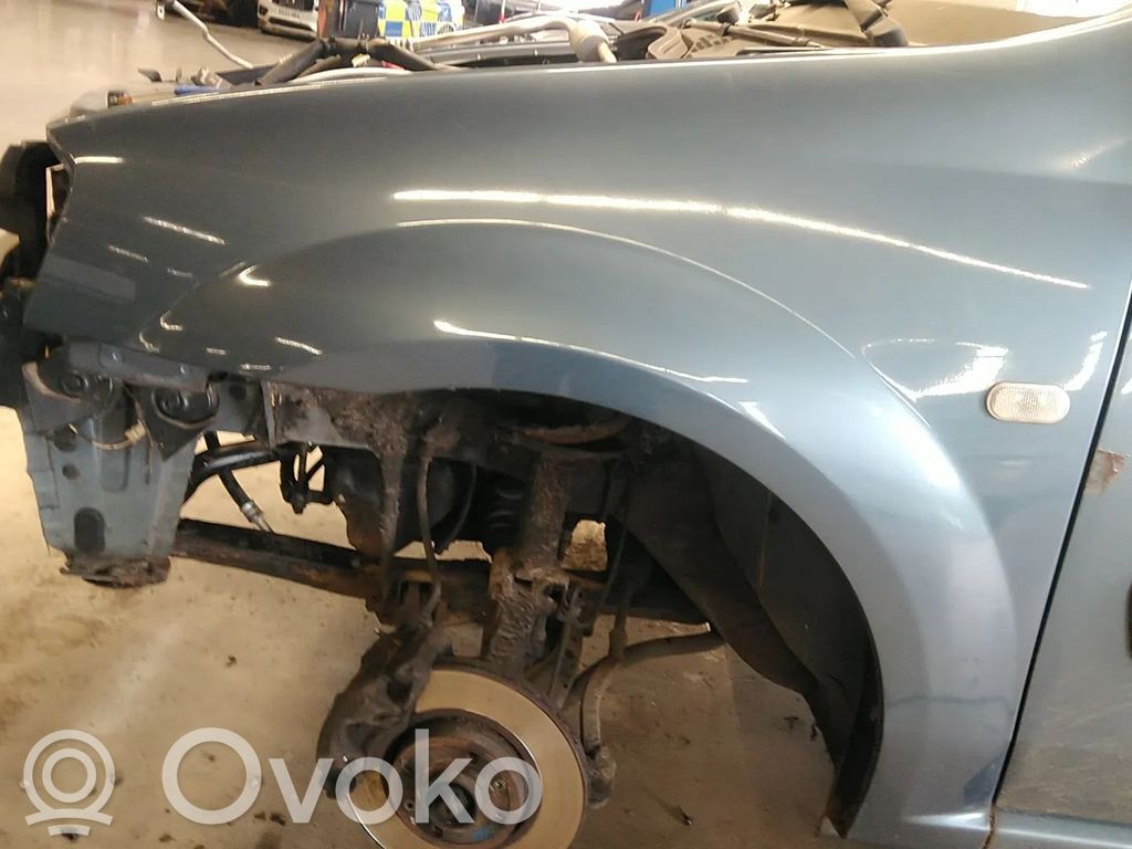 Błotnik przedni   6001549971