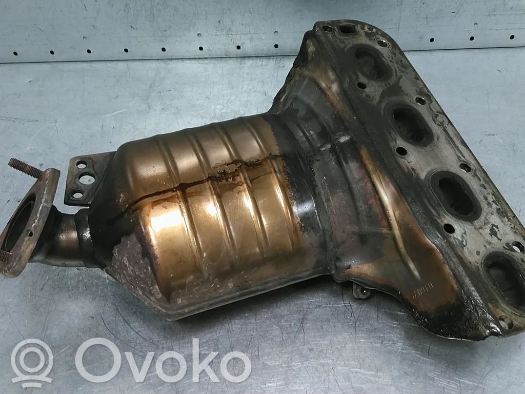 Opel Corsa D Duslintuvas 