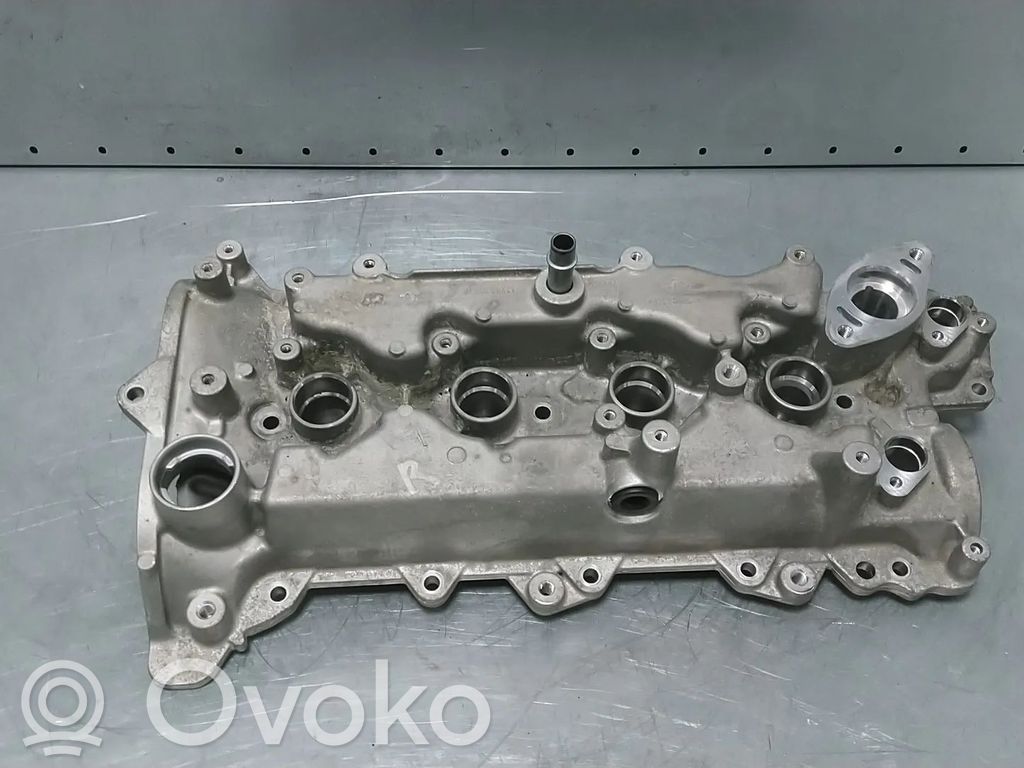 Renault Kadjar Ventildeckel 