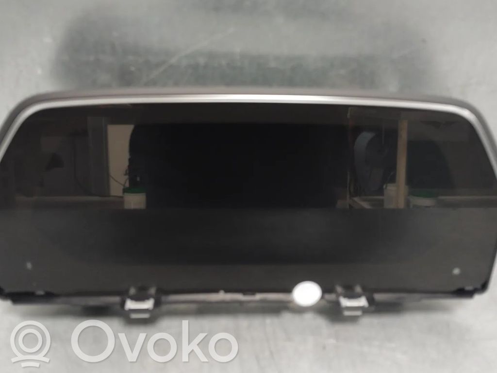 Speedometer (instrument cluster)   0263756219,4KE920795E,4KE92795EX