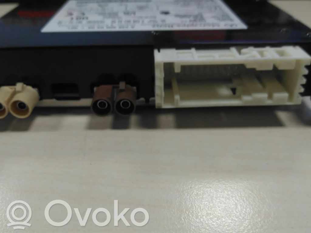 Mercedes-Benz A W177 Alte unități/module de control 