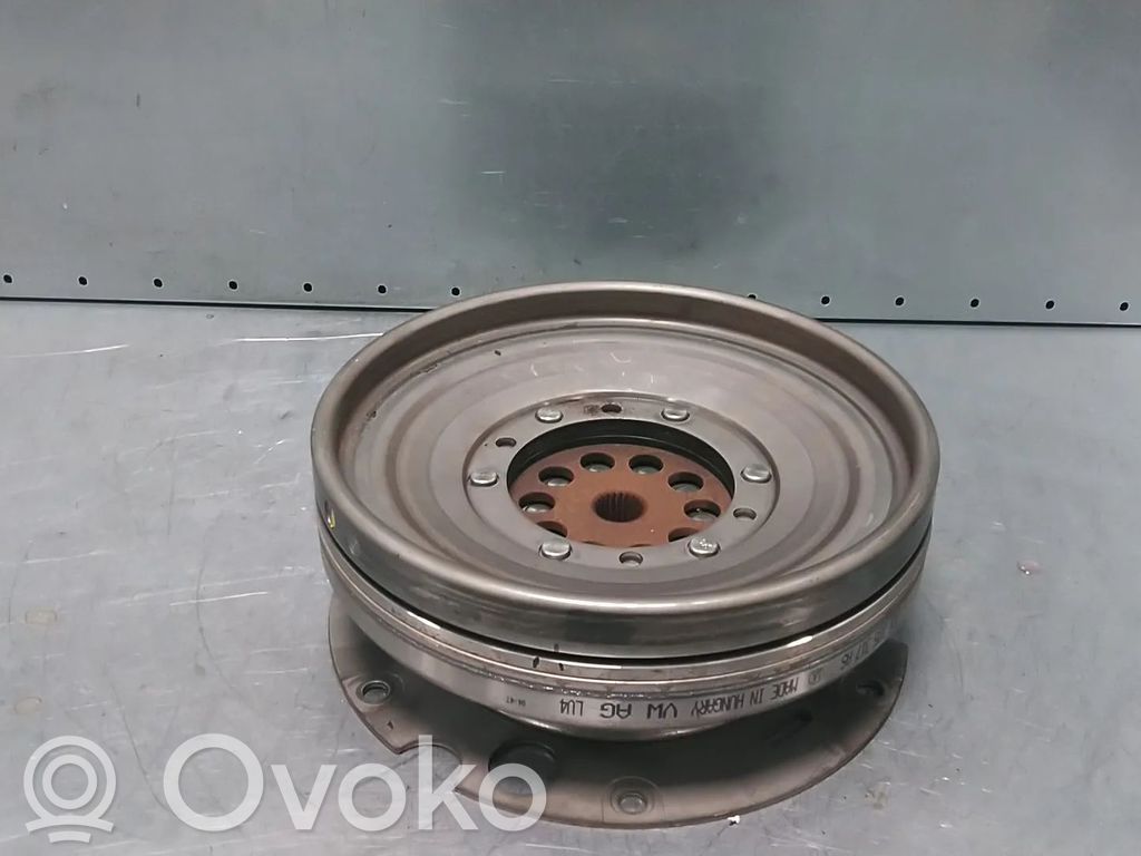 Audi A6 S6 C8 4K Volante motor 