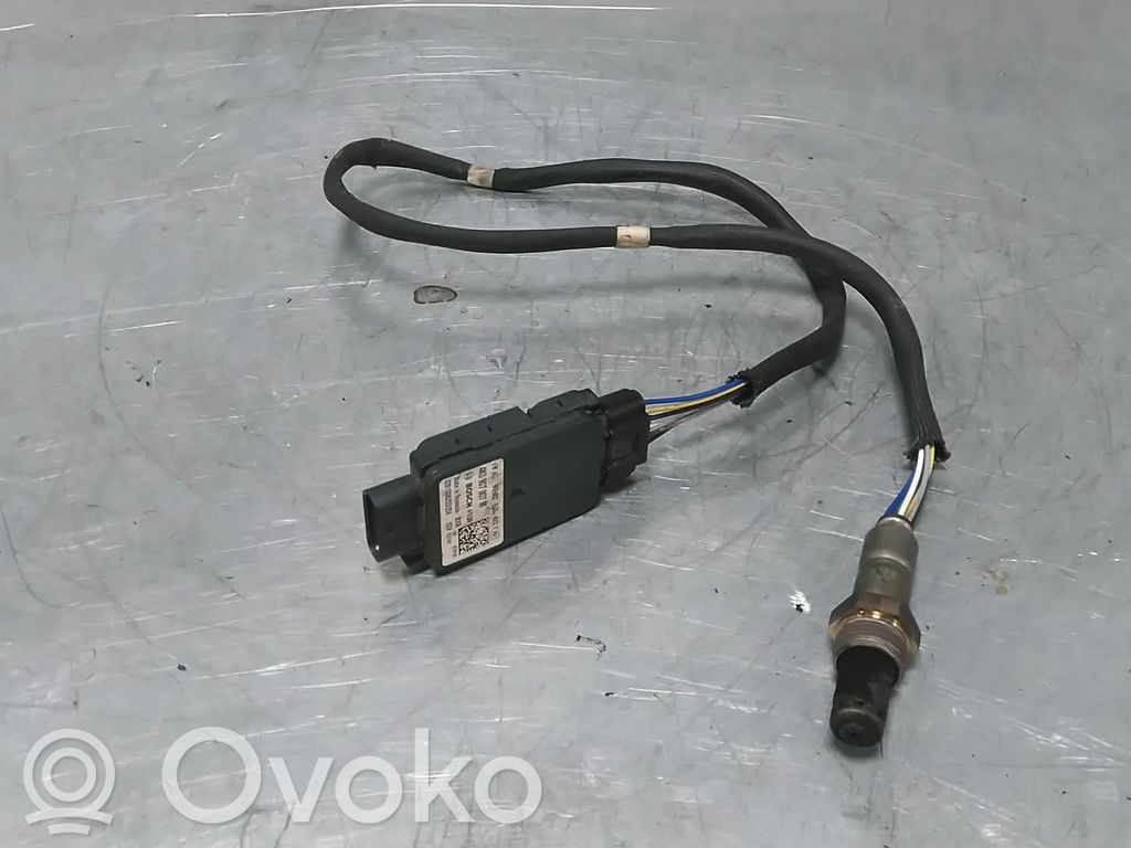 Audi A6 S6 C8 4K Lambda probe sensor 
