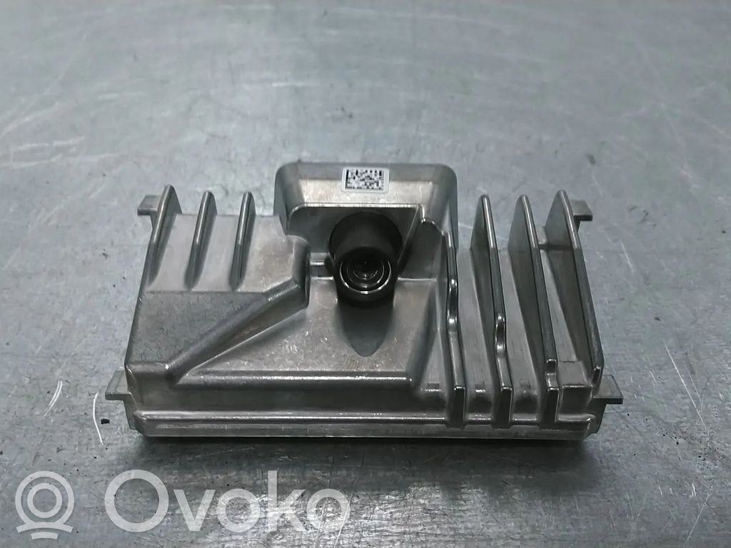 KIA Rio Windshield/windscreen camera 