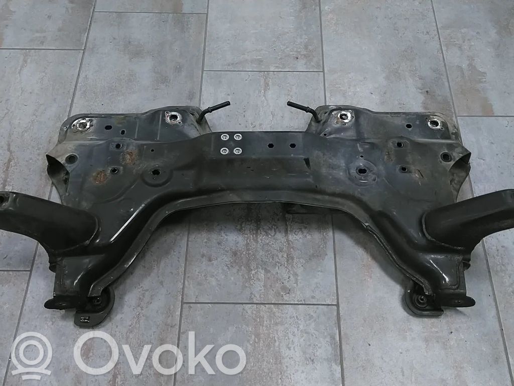 Opel Corsa D Front subframe 