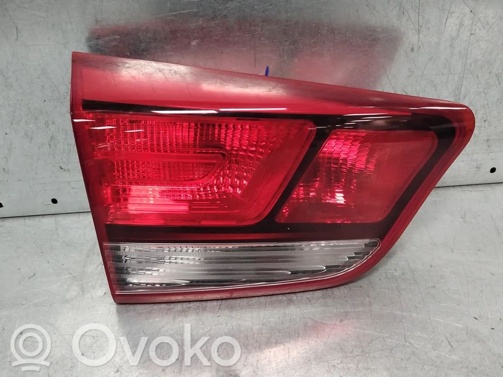 KIA Rio Takavalot 