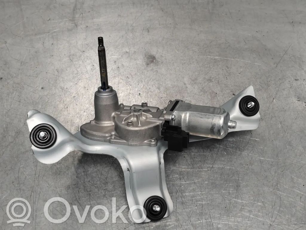 KIA Rio Motor ștergător lunetă 