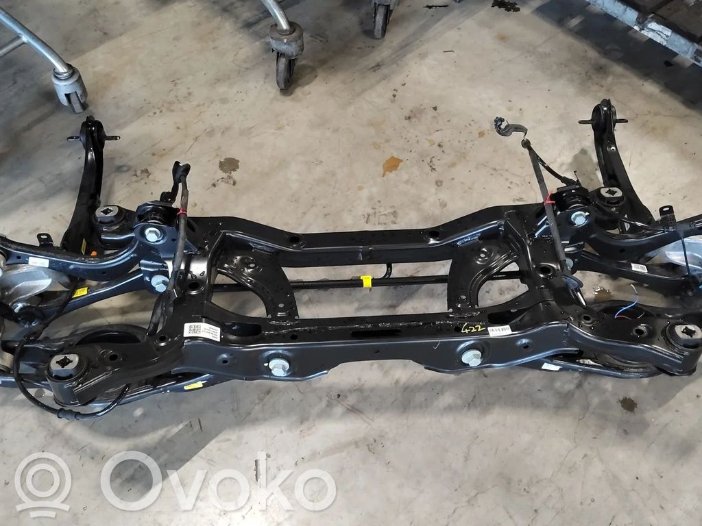Hyundai Kona II Belka osi tylnej 