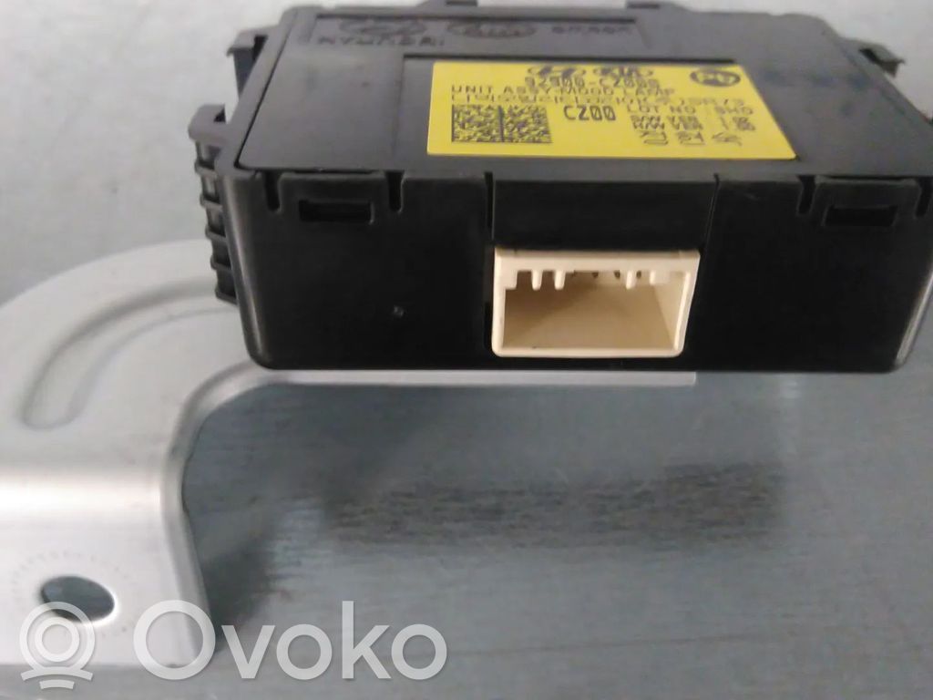 Hyundai Tucson IV NX4 Module d'éclairage LCM