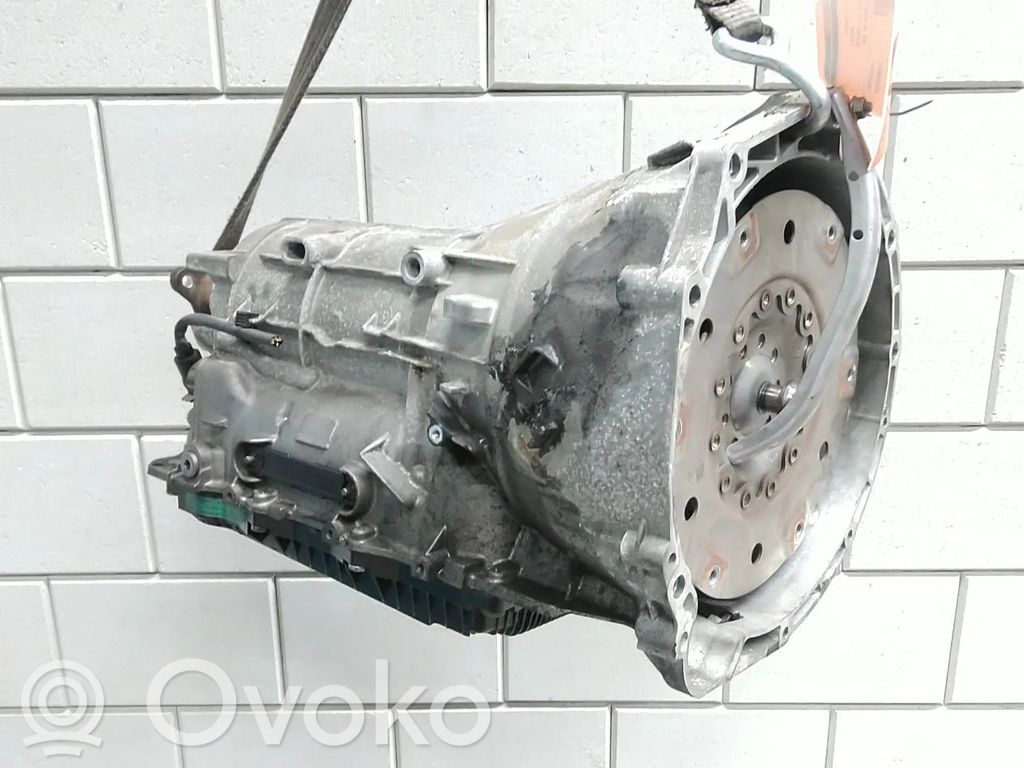 BMW 4 F32 F33 Manualna 5-biegowa skrzynia biegów 