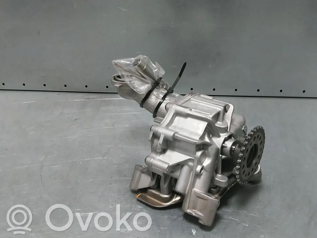 BMW 7 F01 F02 F03 F04 Bomba de aceite 