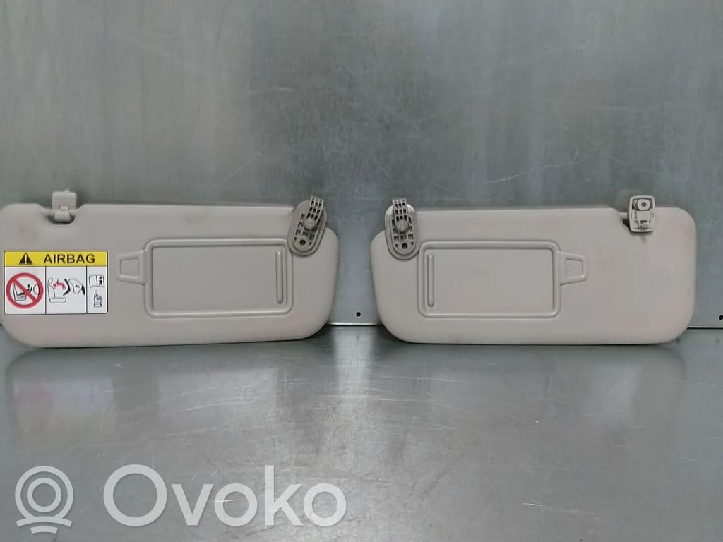 KIA Rio Aletta parasole 