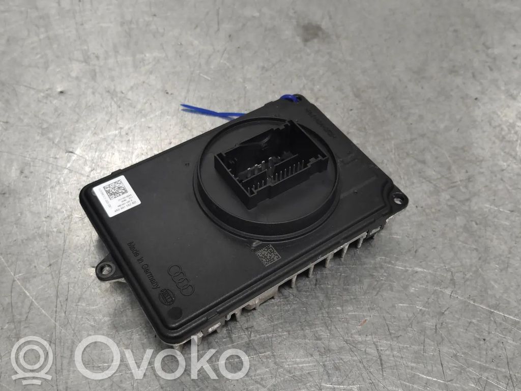 Module d'éclairage LCM   4K0941592AD,4K0941592AJ