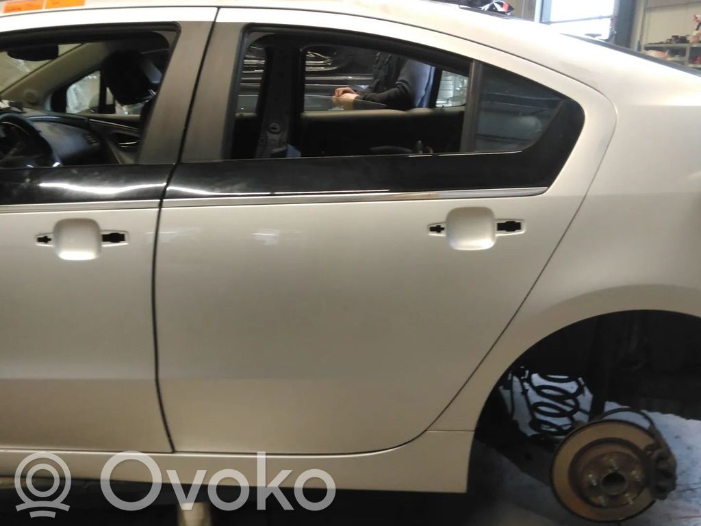 Opel Ampera Galinės durys 