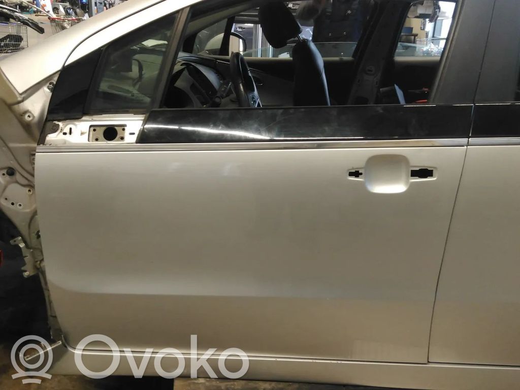 Opel Ampera Durvis 