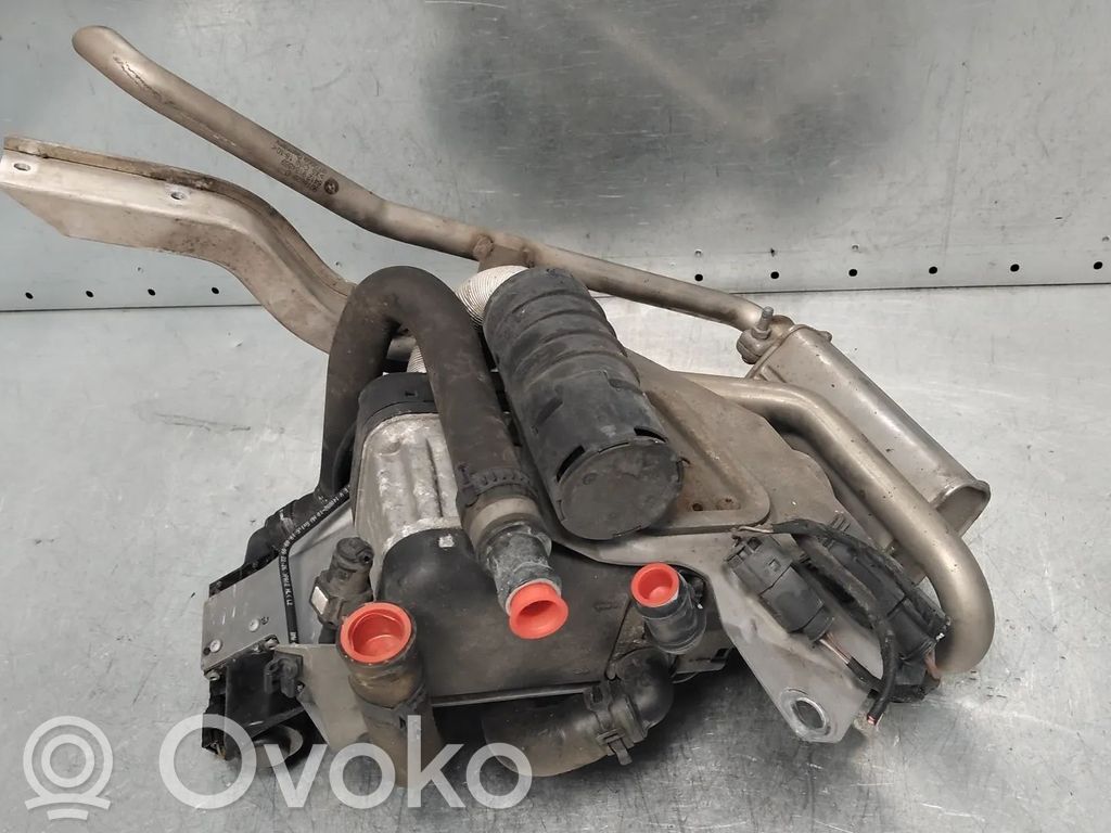 BMW 7 F01 F02 F03 F04 Nagrzewnica samochodowa 
