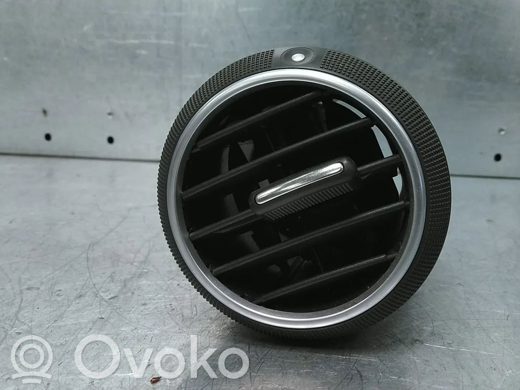 Audi A3 S3 8P Copertura griglia di ventilazione laterale cruscotto