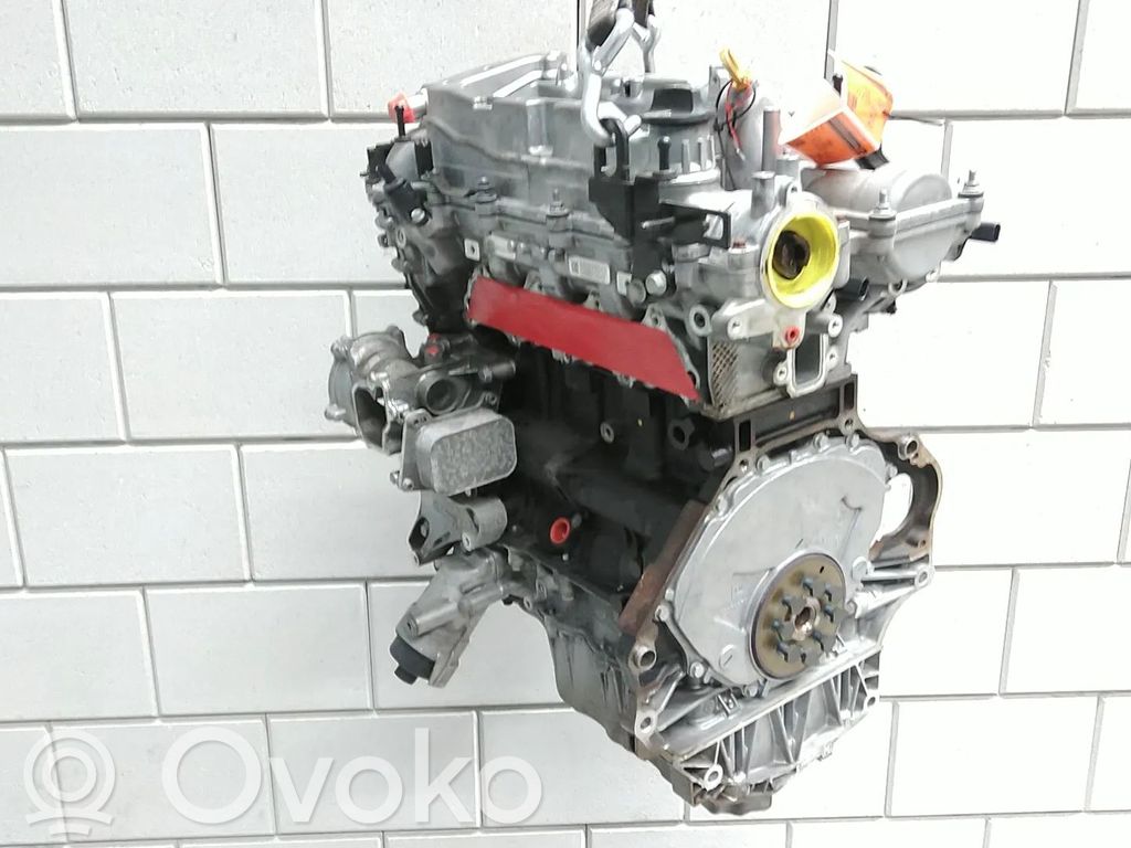 Vauxhall Astra K Motor 