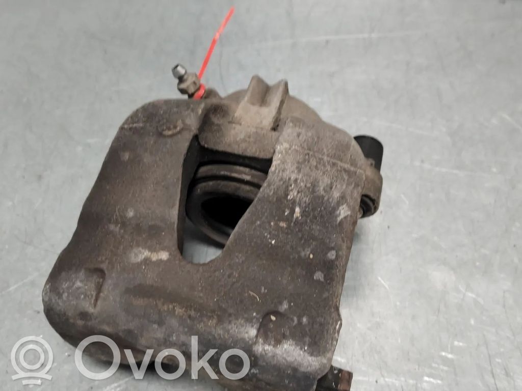Volkswagen Polo VI Etujarrusatula 