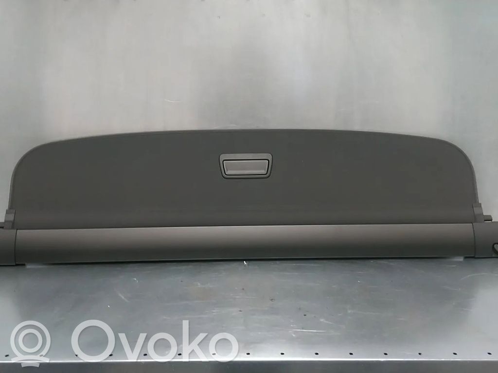 Audi e-tron Parcel shelf 