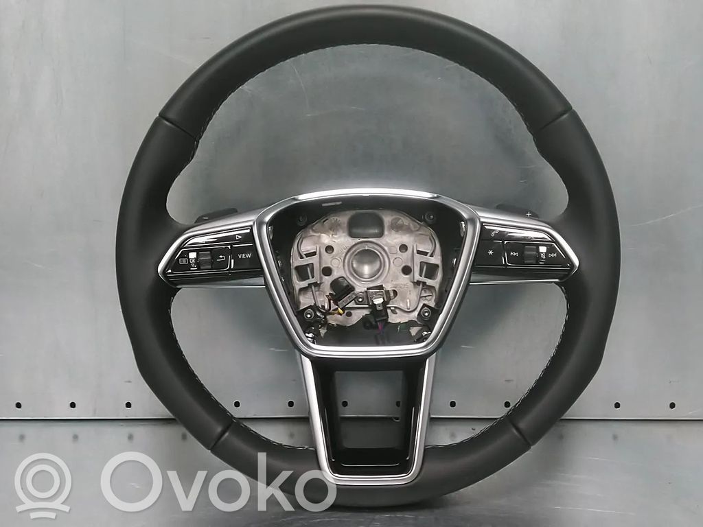 Audi e-tron Stūre 