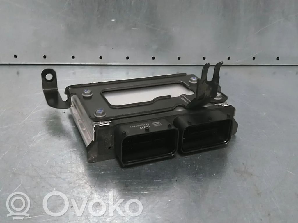 Hyundai Tucson IV NX4 Unitate/modul de control motor 