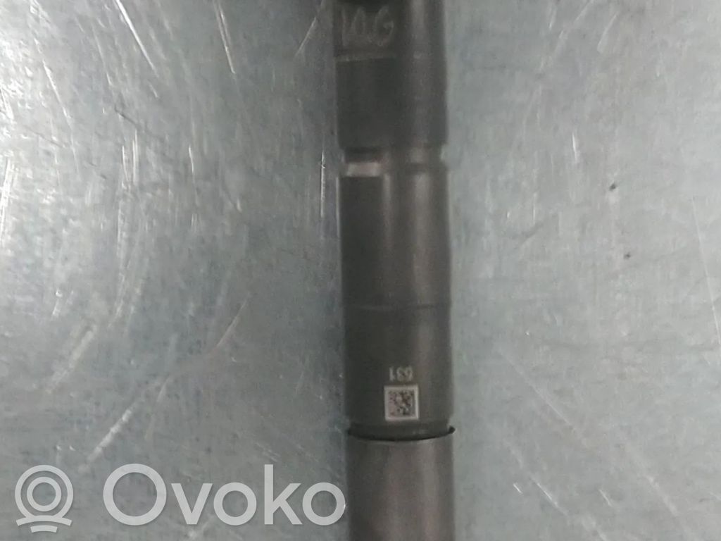 BMW 5 G30 G31 G38 Inyector de combustible 