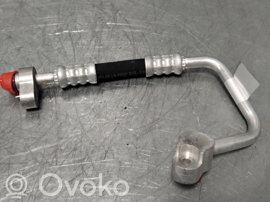 Audi e-tron Ilmastointilaitteen putki (A/C) 
