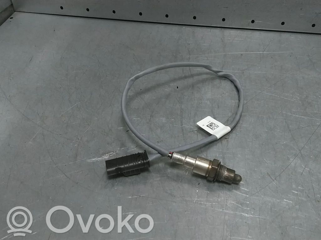 Зонд «Lambda»   9452688,0258060003,11789452688