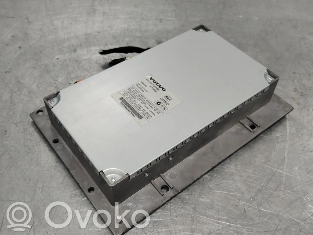 Garso stiprintuvas   31310002,30659552,36001050